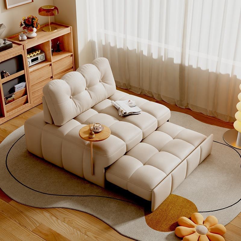 Convertible Folding Sofa Bed