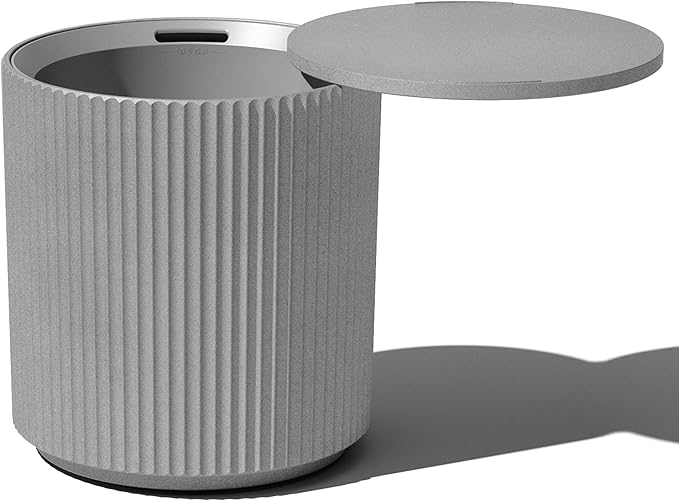 Cooler Side Table - 2 in 1 - Designed for use as Outdoor Side Table