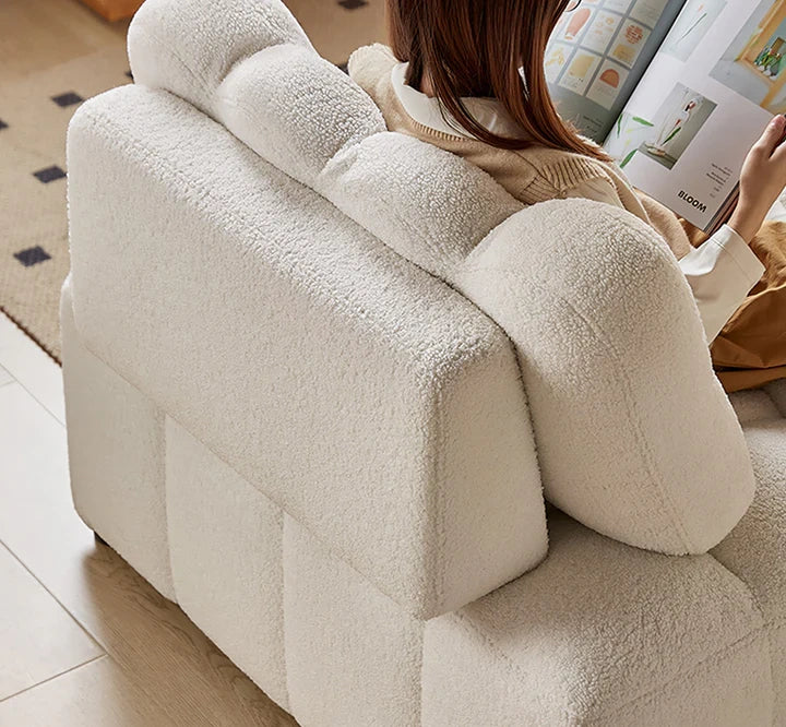 Convertible Folding Sofa Bed
