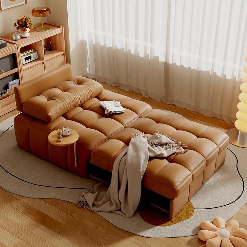 Convertible Folding Sofa Bed