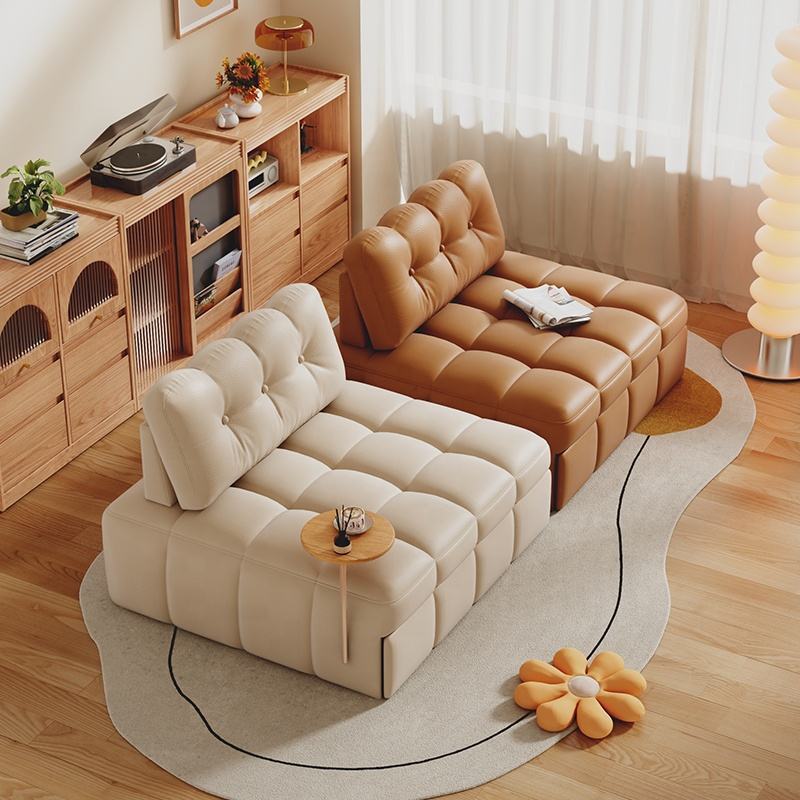 Convertible Folding Sofa Bed