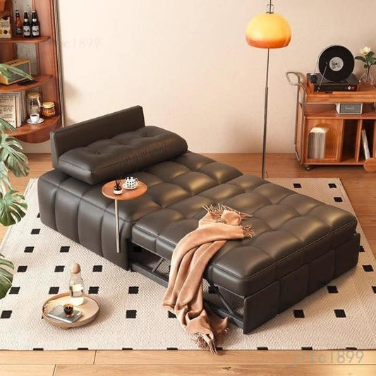 Convertible Folding Sofa Bed