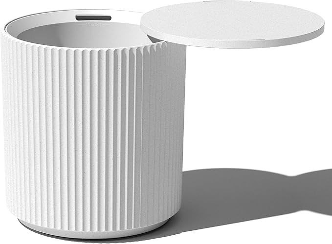 Cooler Side Table - 2 in 1 - Designed for use as Outdoor Side Table