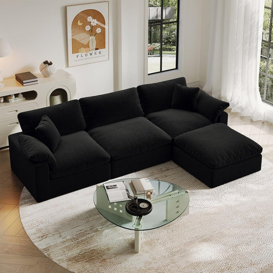 Cloud Modular Sectional Sofa